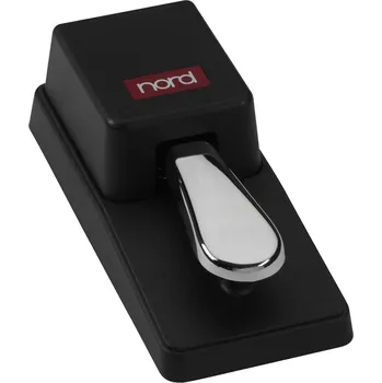 Klávesový nástroj NORD Sustain Pedal 2 Sustain pedál (Jako nové)