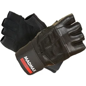 MADMAX Professional MFG269 černé, S