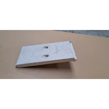 Příslušenství ke kotli Vetim HEFAISTOS P1 vyzdívka 1 násypky, POZICE 68