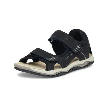 Dámská obuv Sandály Lasocki Young WIGO CI12-2625-09 Tmavomodrá 31