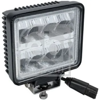 Přídavný světlomet Pracovní světlomet FEBI BILSTEIN 173159