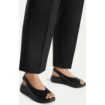 Dámské sandále Lasocki Sandály TILITI ARC-2287-10 Černá 40