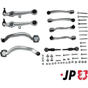 Auto-moto Rameno nápravy, zavěšení kol JP GROUP 1140100210