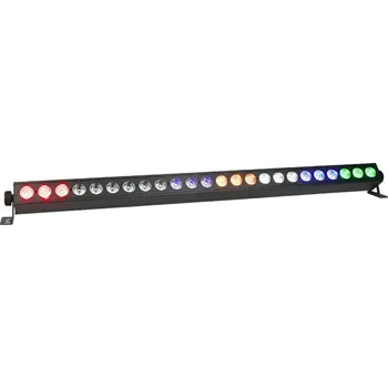 LED panel Light4Me DECO RGBWA-UV LED Bar
