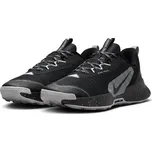 Pánské běžecké boty Nike JUNIPER TRAIL 3 černé FQ0904-001 - EUR 40 | UK 6 | US 7