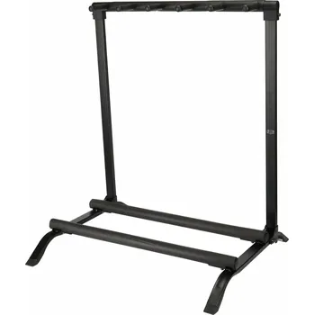 Kytarový stojan Platinum GSF100-5 Stojan pro více kytar (Jako nové)