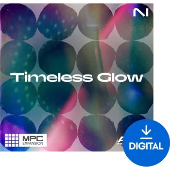 Hudební software Native Instruments MPC Expansion - Timeless Glow (Digitální produkt)