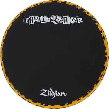 Hudebniny Zildjian 6" Travis Barker Signature Tréninkový pad 6"