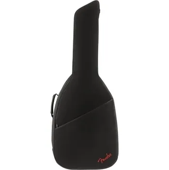 Strunný nástroj Fender FA405 Dreadnought Pouzdro pro akustickou kytaru Black (Jako nové)