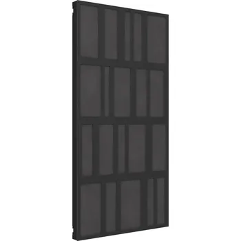 Vicoustic VicPattern Ultra Beat XL Black Matte Absorpční penový panel (Jako nové)