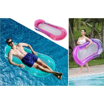 Nafukovací vodní matrace – Lehátko Floaty 178 x 70 cm