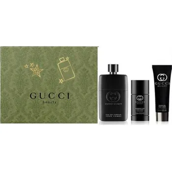 Pánský parfém Gucci Guilty Pour Homme M EDT