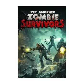 Počítačová hra Yet Another Zombie Survivors (Early Access)