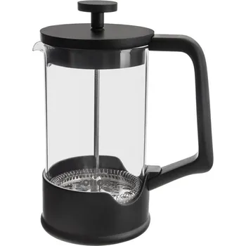 French press Orion Konvice french press černá