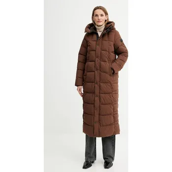 Pánské oblečení Bunda G-Star Whistler D26963.D518 hnědá 88X, vel. XS