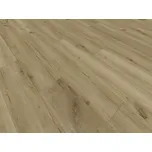 Vinylová podlaha | BUKOMA PREMIUM U-CLICK XL| Dub Halifax Přírodní | 6 mm | 0,55 mm