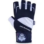 DBX Bushido DBX-WG-162