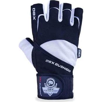 DBX Bushido DBX-WG-162, XL