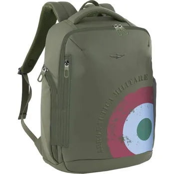 Městský batoh Batoh Aeronautica Militare Runway AM-554-33