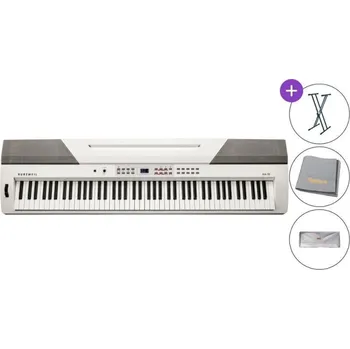 Kurzweil KA70-WH SET Digitální stage piano White