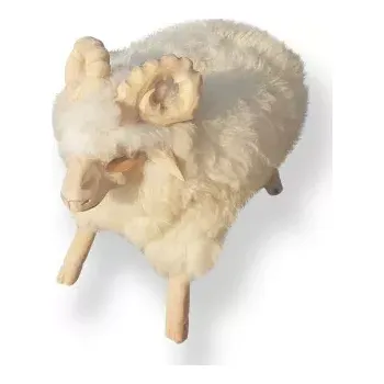 Stolička Beran střední