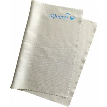Ochranný vodní filtr Hadřík na čištění světlé katody aQuator