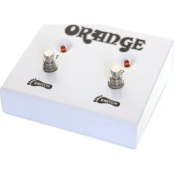 Footswitch Orange FS-2 Nožní přepínač (Jako nové)