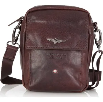 Taška na rameno-opasek Aeronautica Militare Vintage AM-307-25