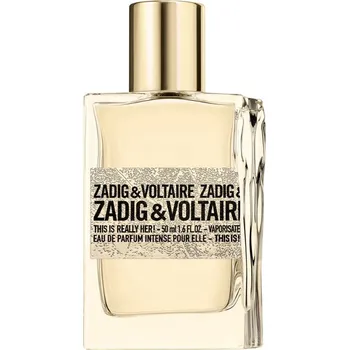 Zadig & Voltaire This Is Really Her! Intense W EDP, 50 ml