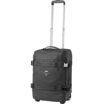 Cestovní kufr Aeronautica Militare New city 2w S AM-546-01