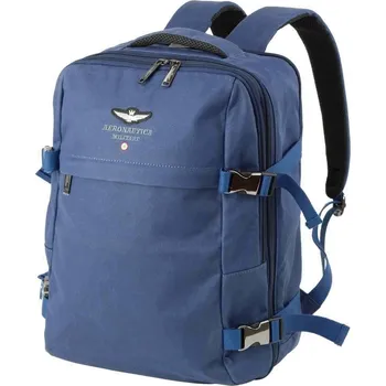 Městský batoh Batoh Aeronautica Militare New city 15 EXP AM-543-05