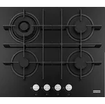 Franke FHMA 604 3G DC BK C