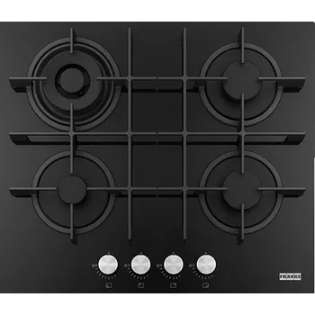 Varná deska Franke FHMA 604 3G DC BK C