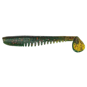 Umělá nástraha Traper Ripper Bad 100mm Barva: 8