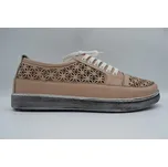 Looke dámská zdravotní obuv LO451-39 NICOLLA LIGHT PINK