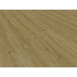 Vinylová podlaha | BUKOMA PREMIUM U-CLICK XL | Dub Hamilton Přírodní | 6 mm | 0,55 mm