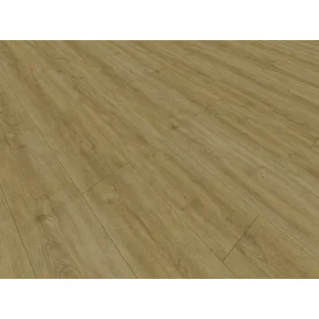 vinylová podlaha Vinylová podlaha | BUKOMA PREMIUM U-CLICK XL | Dub Hamilton Přírodní | 6 mm | 0,55 mm