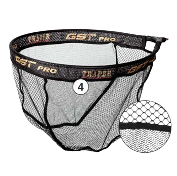 Podběrák Traper Podběráková hlava GST Pro Mix Velikost: 45x35x25 cm