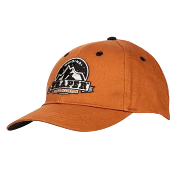 Kšiltovka Traper Kšiltovka Mountain Barva: Oranžová