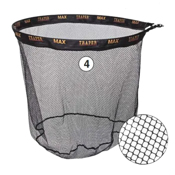 Podběrák Traper Podběráková hlava Max