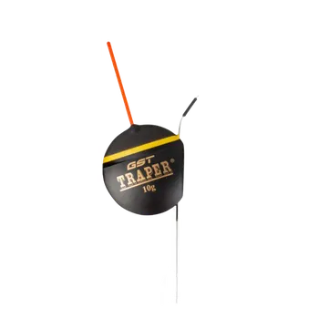 Signalizátor záběru Traper Splávek GST DISC II Gramáž: 3 g