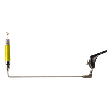 Signalizátor záběru Traper Swinger Lux Barva: Zelený