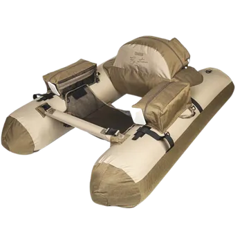 Člun Traper Muškařský člun Fly Stream