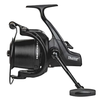 Rybářský naviják Traper Naviják Hunter Carp 8000