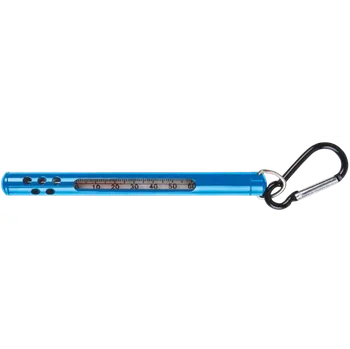 Domácí teploměr Traper Teploměr Barva: modrá