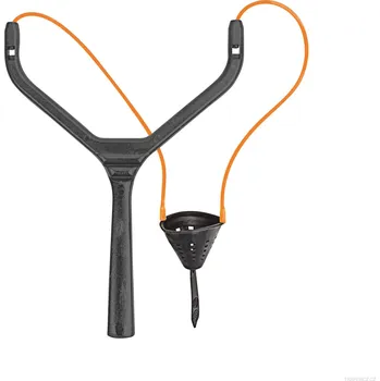 Umělá nástraha Traper Prak na návnadu GST Průměr: 2,8 mm