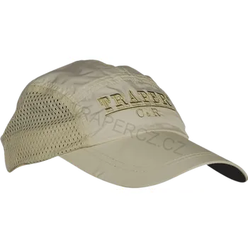 Kšiltovka Traper Kšiltovka Florida Barva: Olivová