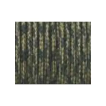 Traper Šňůra Turbo - 10m Barva: Maskáč classic