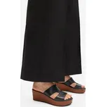 Nazouváky Lasocki WI16-NYASA-01 Černá 40