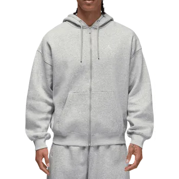 Pánská mikina Mikina s kapucí Jordan Brooklyn Oversized Hoody ib7231-050 Velikost M